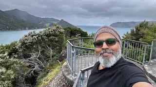 Heavenly place in the world | New Zealand | Whatipu Beach Travel Vlog | New Zealand Beaches Series |