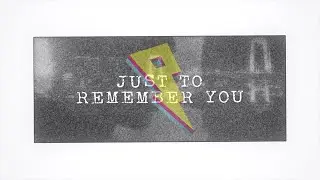 Project 46 & Linney - Remember You (Lyric Video)