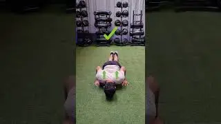 tutorial push up ✅️ c&oacute;mo hacer flexiones correctamente
