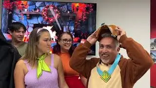 2024 Halloween Video | Westgroup Designs