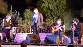 Iván Centenillo en el Museo Cuevas del Sacromonte 7