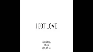 @Miyagi-I GOT LOVE (speed up) #speed #tiktok #music