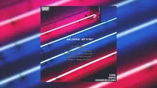 Los Chicos de la Lluvia / Skeptic / Å.Silva · DÉJAME ENTRAR [Dropper Vol. II]