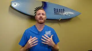 be Natural 365 Health Tips with Dr. Baar