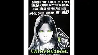 Cathy's Curse (1977)