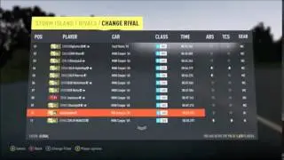 Forza Horizon 2 Basic's of a build/tune your own FWD car