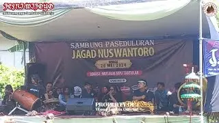 grojogan roro kuning#siwik sinden#lagu jaranan JEFRI WIJOYO#museum mpu tantular sidoarjo
