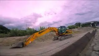 Lido Saraceni in FPV