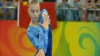Danse Macabre - Floor Music Experiment - Anna Pavlova