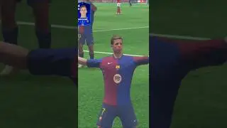 what a goal #anime #music #fcmobilecontent #futmobile #fc24 #fcmobiletricks #fcmobileclips