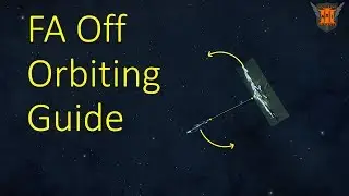 FA Off Orbiting Guide