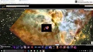 Google Sky Tutorial