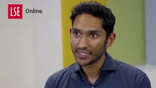 Reasons for choosing the LSE Data Analytics Career Accelerator | Hear from past learners