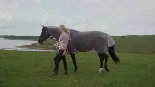 The WeatherBeeta ComFiTec Tyro Fly Sheet