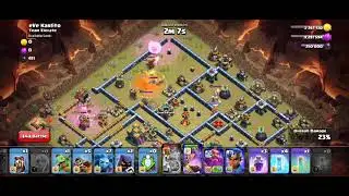 Clash Worlds June Qualifier Challenge