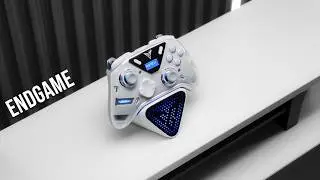 Review Flydigi Apex 5 Review: Definisi Gamepad ENDGAME?