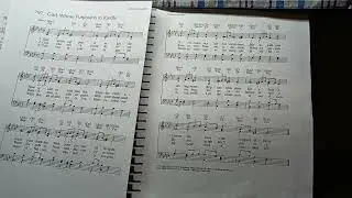 797 God Whose Purpose Is to Kindle BASS