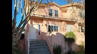 Brea Townhomes for Rent 2BR/2.5BA by Brea Property Management