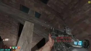 BOIII- CUSTOM ZOMBIE - [FR] TEST Nouvelle sourie en mode gal&eacute;re !!!