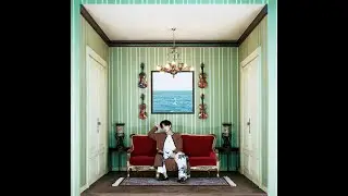 #BTS #방탄소년단 #BTS_BE Concept Photo - 뷔 (V)