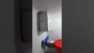 Noisy Whirlpool refrigerator