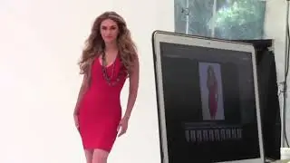 La Patrona - garderoba (promo, 1080p) | NOVELAS+