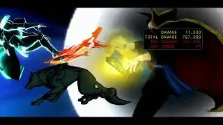 C.Viper SJ confirm into Strange Hard Tag
