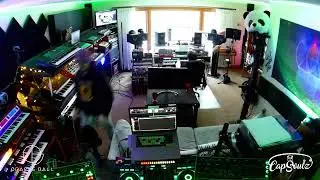 12/21/25 CapSoulz Part 2