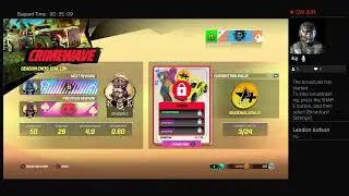 Onrush (Crazy wrecks and crashes!!!!!!!!!!!!!!!)