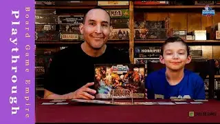 BattleCON War of Indines Playthrough - Level 99 Games