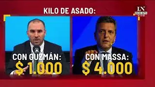 ¿En estas manos? El editorial de Jonatan Viale
