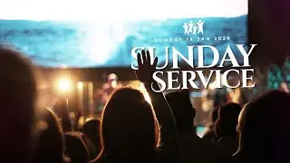 GHIC Online | Sunday Service | 18.01.26