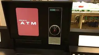 HAL 9000 and some other stuff from 2001: A SPACE ODYSSEY      hal 9000 replica