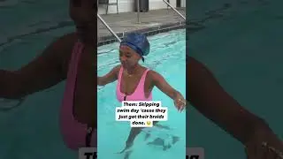 Braids So Fresh, You&rsquo;ll Swim Without Fear