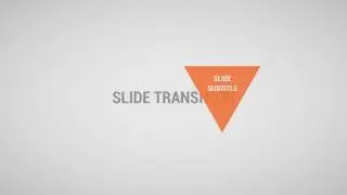 Corporate Presentation Videomakerfx slides