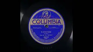 N' Ev'rything - Al Jolson