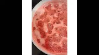 Healthy Jam Recipe /Strawberry Jam Recipe Yummy Jam Recipe