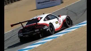 2017 IMSA America's Tire 250 | Pure Sounds