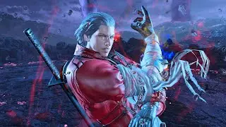 Claudio&rsquo;s Comeback Potential is INSANE! | Tekken 8 Online Highlights