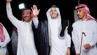 شيلة سعود بن دكمان البجالي