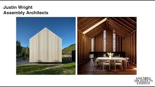 Warm Roofs vs Cold Roofs // Assembly Architects Discussion