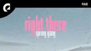 spring gang feat. LaKesha Nugent - I Do It for the Music (Royalty Free Music)