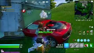 Summer skye gameplay pt.1