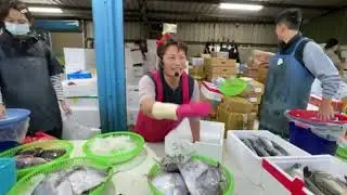 {闊北}又是4隻20000全包  溪湖小辣椒🌶️海鮮叫賣🦞彰化縣溪湖鎮忠溪路386號往前100公尺