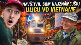 Daroval som mu peniaze, vysmial ma, že je to málo... 🇻🇳 | Časť 5