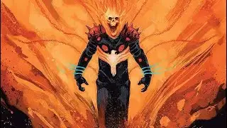 Retro Ghost Rider marvel legends unboxing