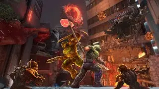CO-OP Slaughtermaps (PC Mod)