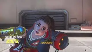 Overwatch OWL May Melee Tournament MM-MEI Opening 9 Loot Boxes Part 1