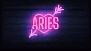 Aries ♈ February Love Reading 💜 Singles - Taken & No Contact