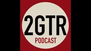 2GTR Podcast Episode One: Donna Halper